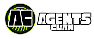 Agents Clan Logo