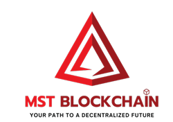 MST Blockchain Logo